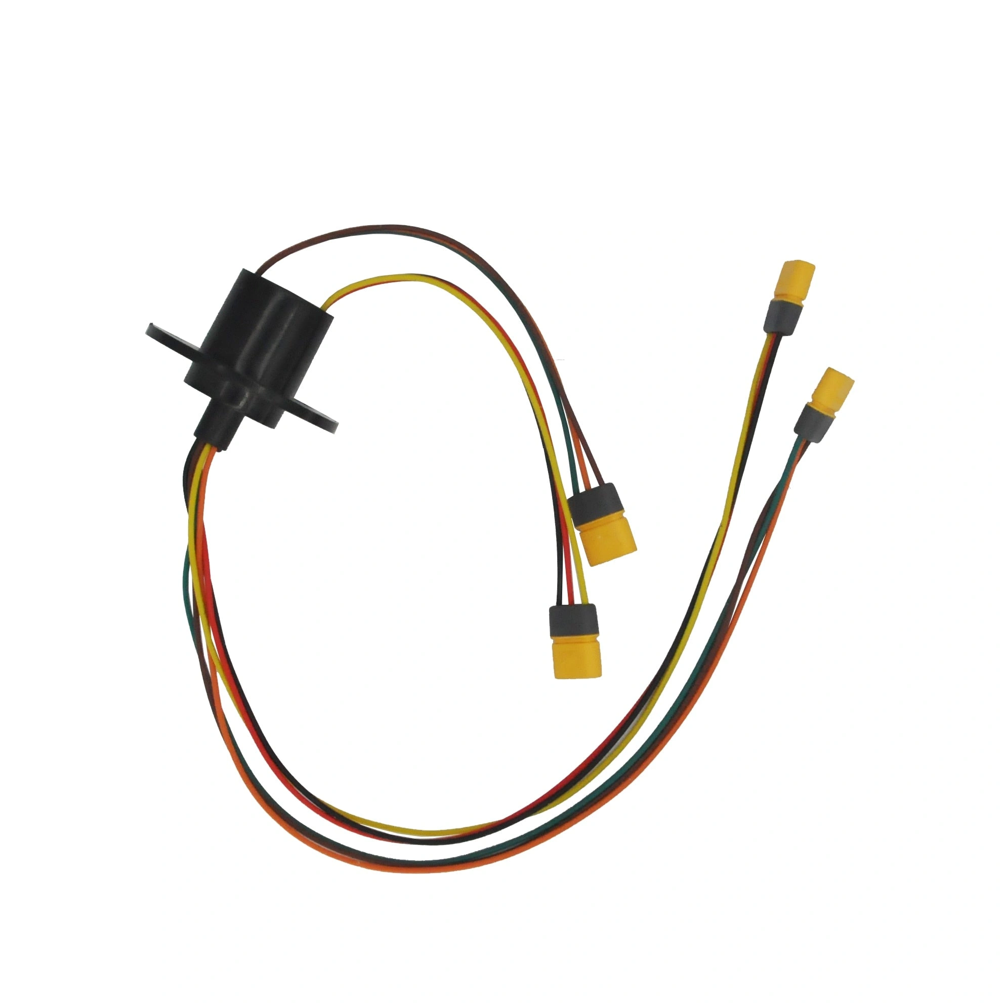 Kabolite 336gc Upgrade: Slip Ring Connector - Endless Spin Fun! Durable, High-Quality!